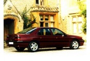Auspuff System PEUGEOT 605 2.2 HDi TD