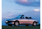 Auspuff System PEUGEOT 306 1.6i