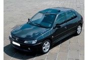 Auspuff System PEUGEOT 306 1.6i