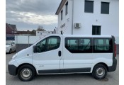 Auspuff System RENAULT Traffic 2.5 DCi - 16V