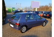 Auspuff System RENAULT Clio II 1.4i