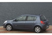 Auspuff System RENAULT Clio III 1.6i - 16V