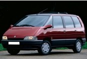 Auspuff System RENAULT Espace II 2.0i