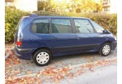 Auspuff System RENAULT Espace III 2.0i - 16V