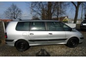 Auspuff System RENAULT Espace III 2.0i - 16V