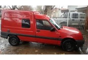 Auspuff System RENAULT Express 1.0