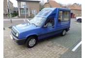 Auspuff System RENAULT Express 1.4i