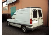 Auspuff System RENAULT Express 1.9 Diesel