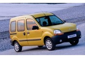 Auspuff System RENAULT Kangoo 1.2i