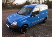 Auspuff System RENAULT Kangoo 1.2i