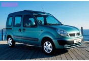 Auspuff System RENAULT Kangoo 1.2i - 16V