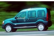 Auspuff System RENAULT Kangoo 1.5 dCi TD