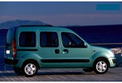 Auspuff System RENAULT Kangoo 1.9 Diesel