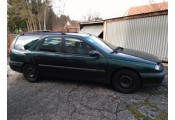Auspuff System RENAULT Laguna I 1.8i - 16V