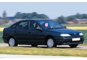 Auspuff System RENAULT Laguna I 2.0i - 8V