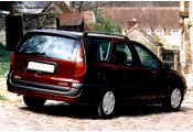 Auspuff System RENAULT Laguna I 3.0i
