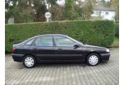 Auspuff System RENAULT Laguna I 1.9 dTi TD