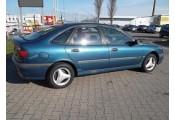 Auspuff System RENAULT Laguna I 2.2 Diesel