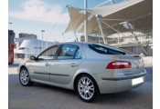 Auspuff System RENAULT Laguna II 1.6i - 16V