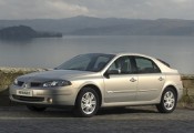 Auspuff System RENAULT Laguna II 1.6i - 16V