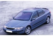 Auspuff System RENAULT Laguna II 1.8i - 16V