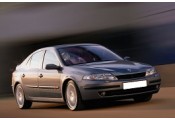 Auspuff System RENAULT Laguna II 2.0i - 16V