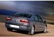 Auspuff System RENAULT Laguna II 2.0ide - 16V