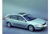 Auspuff System RENAULT Laguna II 1.9 dCi TD