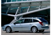 Auspuff System RENAULT Laguna II 1.9 dCi TD