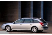 Auspuff System RENAULT Laguna II 1.9 dCi TD
