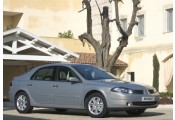 Auspuff System RENAULT Laguna II 1.9 dCi TD