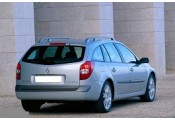 Auspuff System RENAULT Laguna II 2.2 dCi TD