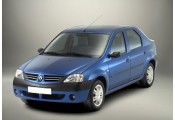 Auspuff System RENAULT Logan 1.4i