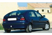 Auspuff System RENAULT Megane 1.9 dT TD