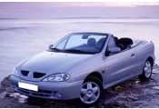 Auspuff System RENAULT Megane 1.4i - 16V