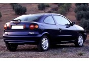 Auspuff System RENAULT Megane 1.6e
