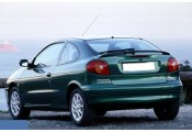 Auspuff System RENAULT Megane 1.9 dTi TD
