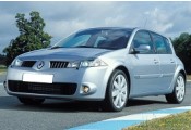 Auspuff System RENAULT Megane II 1.6i - 16V