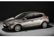 Auspuff System RENAULT Megane II 1.6i - 16V