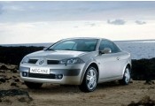 Auspuff System RENAULT Megane II 2.0i - 16V