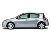 Auspuff System RENAULT Megane II 1.5 dCi TD