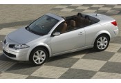Auspuff System RENAULT Megane II CC 1.6i - 16V