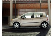 Auspuff System RENAULT Modus 1.2i - 16V