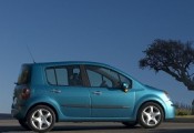 Auspuff System RENAULT Modus 1.5 dCi 65 TD