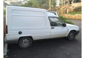 Auspuff System RENAULT Rapid 1.2i
