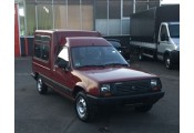 Auspuff System RENAULT Rapid 1.4