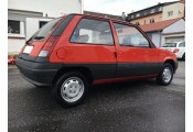 Auspuff System RENAULT R5 1.0
