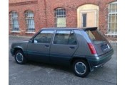 Auspuff System RENAULT R5 1.0