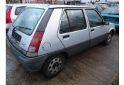 Auspuff System RENAULT R5 1.2