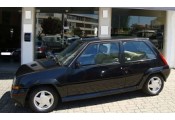 Auspuff System RENAULT R5 1.4